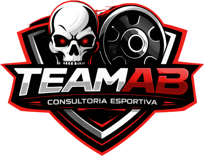 Emblema Team AB Consultoria Esportiva